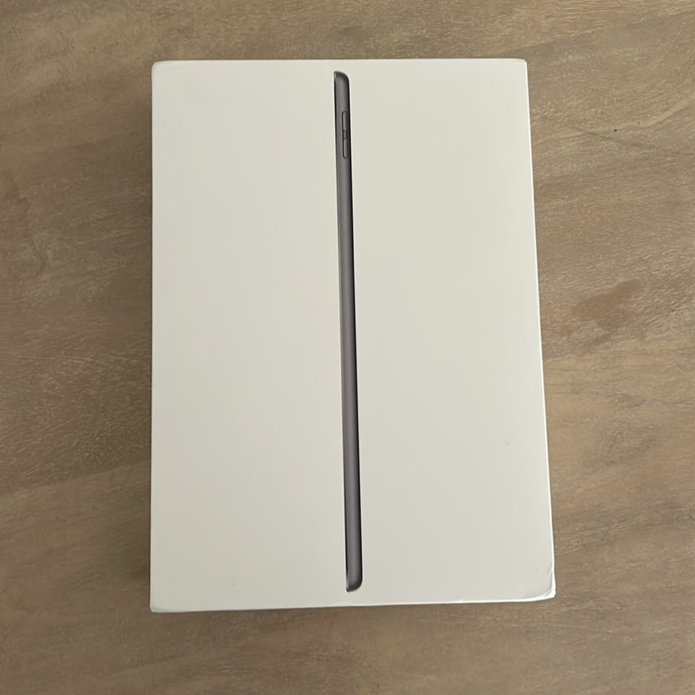 Apple Boxes